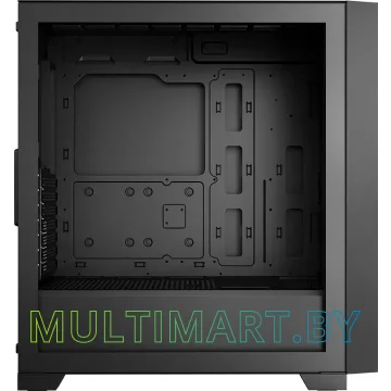 Корпус PCcooler C3D510 BK (C3D510-BKP0-GL) картинка 2